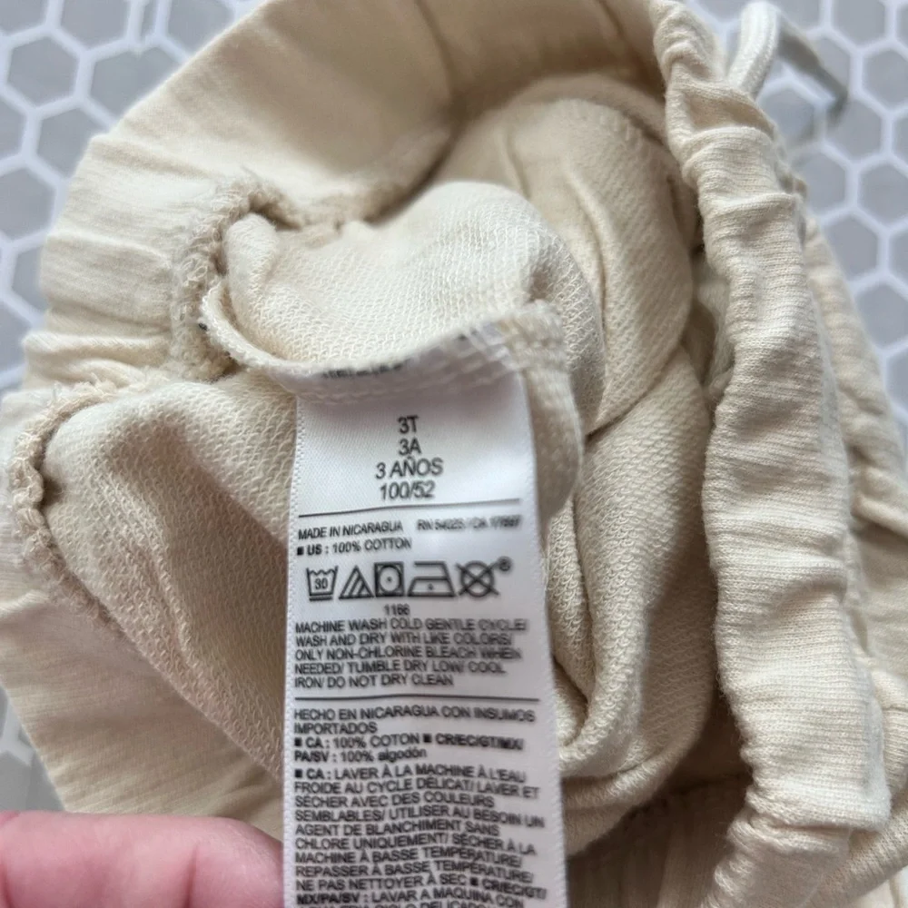Old Navy comfortable joggers
